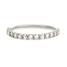 Load image into Gallery viewer, Moonglade ring - 14k Rose Gold