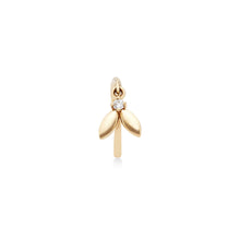 Load image into Gallery viewer, Seedling Ear Cuff - 14k Rose Gold