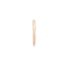 Load image into Gallery viewer, Guardian Ear Cuff - 14k Rose Gold