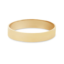 Load image into Gallery viewer, Legacy Ring - 14k Yellow Gold, Engravable