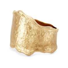 Load image into Gallery viewer, Sweetness of Honey Ring - 14k Yellow Gold