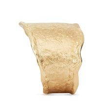 Load image into Gallery viewer, Sweetness of Honey Ring - 14k Yellow Gold