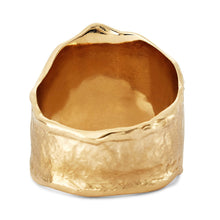 Load image into Gallery viewer, Sweetness of Honey Ring - 14k Yellow Gold