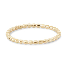 Load image into Gallery viewer, Abacus Ring - 10k Rose Gold