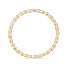 Load image into Gallery viewer, Abacus Ring - 10k Rose Gold