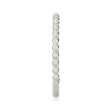 Load image into Gallery viewer, Abacus Ring - Sterling Silver