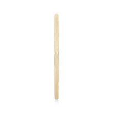 Load image into Gallery viewer, Faceted Felicity Stacking Ring - 14k Rose Gold