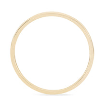 Load image into Gallery viewer, Plain Jane Stacking Ring - 14k Rose Gold