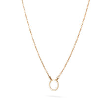 Load image into Gallery viewer, The Essential Wanderess Chain - 18", 14k Yellow Gold