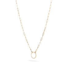 Load image into Gallery viewer, Imprint Charm + Inseparable Essence Necklace Duo