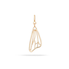 Load image into Gallery viewer, Dream Keeper Charm + Essential Necklace Duo