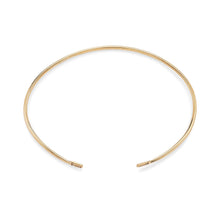 Load image into Gallery viewer, Hold Me Tight Diamond Bracelet - 14k Yellow Gold, White Diamond