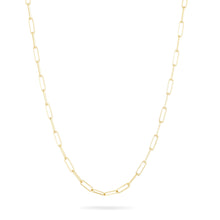 Load image into Gallery viewer, Crescent Charm + Boldly Inseparable Necklace Duo