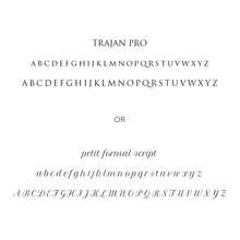 Load image into Gallery viewer, Imprint Charm + Inseparable Essence Necklace Duo