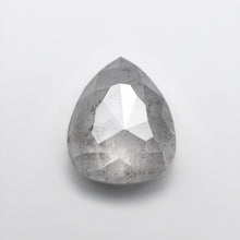 Load image into Gallery viewer, 2.59ct 9.03x7.69x4.12mm Pear Double Cut 18386-19
