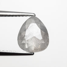 Load image into Gallery viewer, 2.59ct 9.03x7.69x4.12mm Pear Double Cut 18386-19
