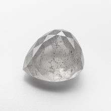 Load image into Gallery viewer, 2.59ct 9.03x7.69x4.12mm Pear Double Cut 18386-19
