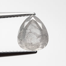 Load image into Gallery viewer, 2.59ct 9.03x7.69x4.12mm Pear Double Cut 18386-19
