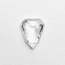 Load image into Gallery viewer, 0.60ct 7.36x5.90x1.76mm Shield Rosecut 18496-03
