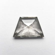 Load image into Gallery viewer, 1.43ct 1.43ct 9.22x6.04x2.75mm Trapezoid Rosecut 19193-04
