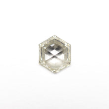 Load image into Gallery viewer, 0.50ct 5.96x4.96x2.34mm VS1 K Hexagon Step Cut 🇨🇦 19386-27
