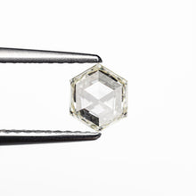 Load image into Gallery viewer, 0.50ct 5.96x4.96x2.34mm VS1 K Hexagon Step Cut 🇨🇦 19386-27
