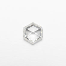 Load image into Gallery viewer, 0.50ct 5.81x4.97x2.18mm SI2 H Hexagon Rosecut 🇨🇦 19386-37

