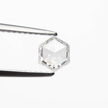 Load image into Gallery viewer, 0.50ct 5.81x4.97x2.18mm SI2 H Hexagon Rosecut 🇨🇦 19386-37
