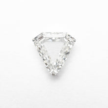 Load image into Gallery viewer, 0.70ct 6.63x6.61x2.06mm SI2 F Shield Portrait Cut 19438-29
