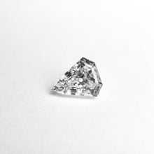 Load image into Gallery viewer, 0.57ct 6.13x5.16x2.97mm SI2 D Shield Step Cut 19438-37
