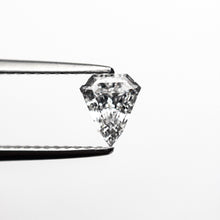 Load image into Gallery viewer, 0.57ct 6.13x5.16x2.97mm SI2 D Shield Step Cut 19438-37
