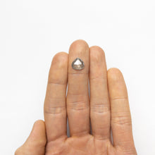 Load image into Gallery viewer, 2.29ct 9.82x10.13x2.81mm Pear Rosecut 19604-05
