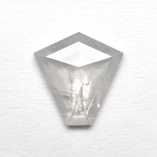 Load image into Gallery viewer, 1.58ct 9.60x9.29x2.57mm Shield Rosecut 19617-26
