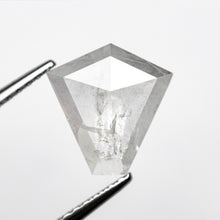 Load image into Gallery viewer, 1.58ct 9.60x9.29x2.57mm Shield Rosecut 19617-26
