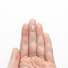 Load image into Gallery viewer, 1.58ct 9.60x9.29x2.57mm Shield Rosecut 19617-26
