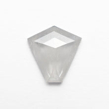 Load image into Gallery viewer, 1.59ct 9.65x9.34x2.64mm Shield Rosecut 19617-30
