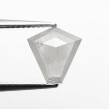 Load image into Gallery viewer, 1.59ct 9.65x9.34x2.64mm Shield Rosecut 19617-30
