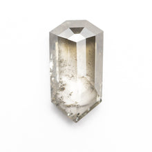 Load image into Gallery viewer, 2.22ct 11.09x5.93x3.28mm Shield Step Cut 19621-24
