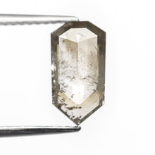 Load image into Gallery viewer, 2.22ct 11.09x5.93x3.28mm Shield Step Cut 19621-24
