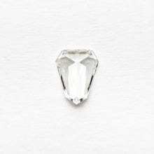 Load image into Gallery viewer, 0.43ct 6.63x5.17x1.84mm VVS G Shield Step Cut 19655-01
