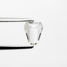Load image into Gallery viewer, 0.43ct 6.63x5.17x1.84mm VVS G Shield Step Cut 19655-01
