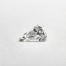 Load image into Gallery viewer, 0.43ct 7.70x5.11x2.12mm VS2 E Shield Step Cut 19677-02

