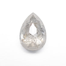 Load image into Gallery viewer, 2.55ct 9.64x6.75x4.59mm Pear Double Cut 19754-07
