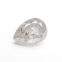 Load image into Gallery viewer, 2.55ct 9.64x6.75x4.59mm Pear Double Cut 19754-07
