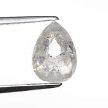 Load image into Gallery viewer, 2.55ct 9.64x6.75x4.59mm Pear Double Cut 19754-07
