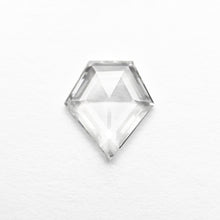 Load image into Gallery viewer, 0.69ct 7.65x6.91x1.62mm Shield Rosecut 20027-15
