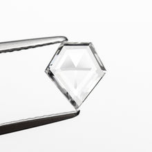 Load image into Gallery viewer, 0.69ct 7.65x6.91x1.62mm Shield Rosecut 20027-15
