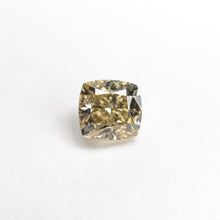 Load image into Gallery viewer, 1.01ct 5.35x6.18x3.98mm SI2 C5 Cushion Brilliant 20705-10
