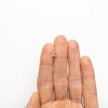 Load image into Gallery viewer, 1.01ct 5.35x6.18x3.98mm SI2 C5 Cushion Brilliant 20705-10
