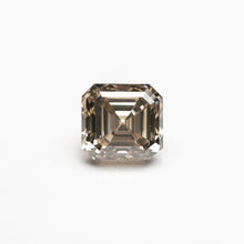 Load image into Gallery viewer, 1.00ct 5.50x5.10x3.84mm VS2 C5 Cut Corner Square Step Cut 20705-42
